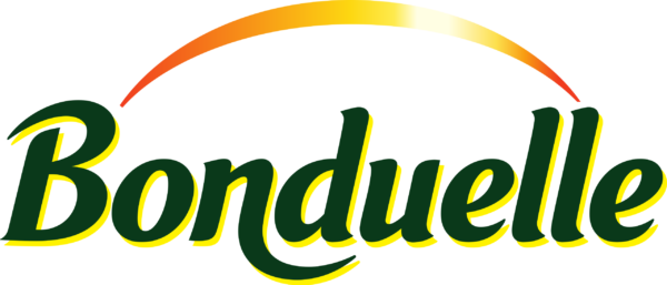 Bonduelle logo