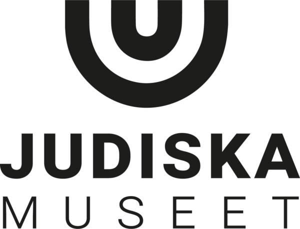 Judiska museet logo