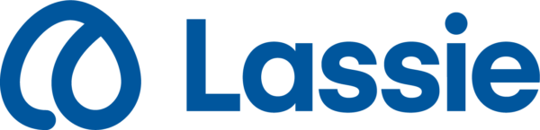 Lassie logo