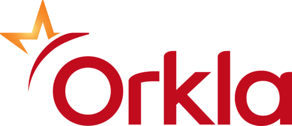 Orkla logo