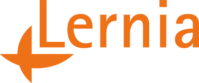 Lernia logo