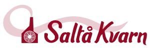Saltå Kvarn logo