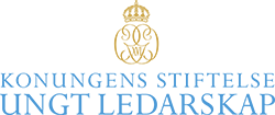 Ungt Ledarskap logo