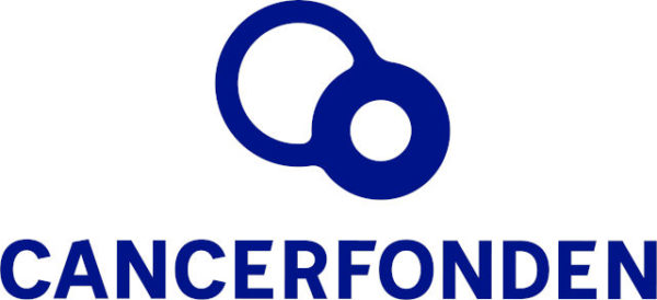 Cancerfonden logo